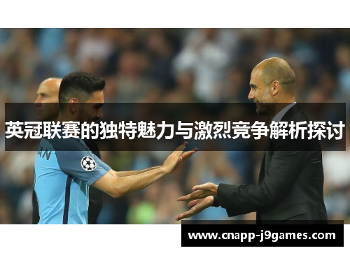 英冠联赛的独特魅力与激烈竞争解析探讨