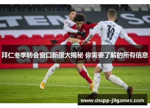 拜仁冬季转会窗口新援大揭秘 你需要了解的所有信息 拜仁冬季转会窗口新援大揭秘 你需要了解的所有信息